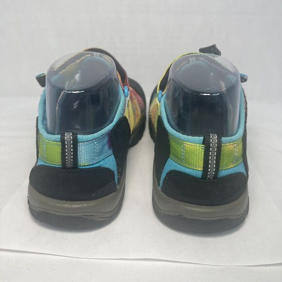 Keen Kids Multi-Color Outdoor Sandals - Picture 5 of 8
